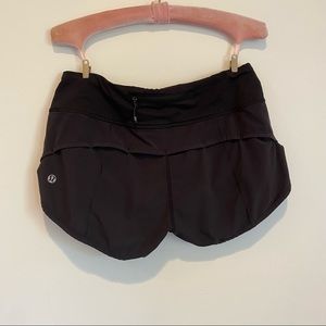 Lululemon speed up short 2”